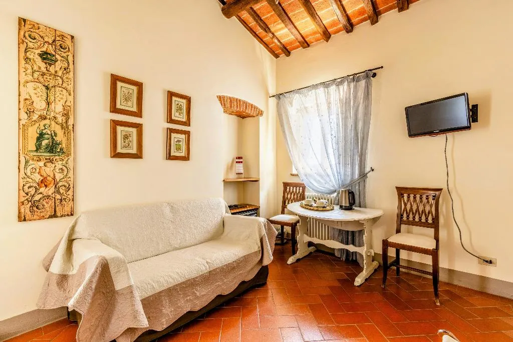 SUITE CLASSIC Room, San Michele, Perugia
