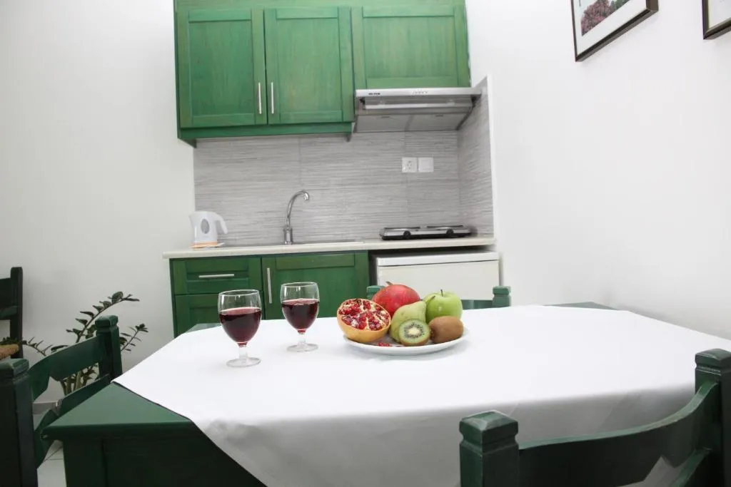 APARTMENT SUPERIOR ONE BEDROOM Room, Apollon Hotel Apartments, Crete