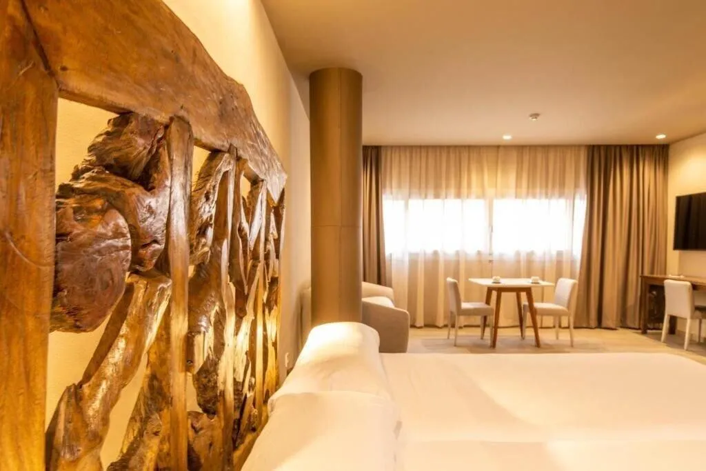 Room, Hotel Ca Diz Baha A By Q Hotels, Costa De La Luz