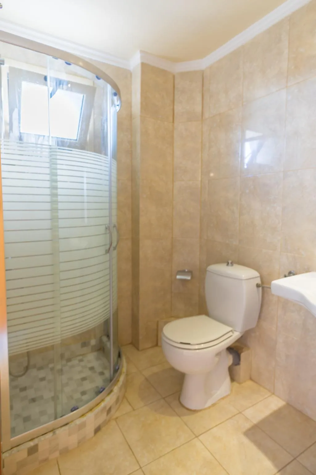 STUDIO SUPERIOR Room, Pela Sofia, Crete