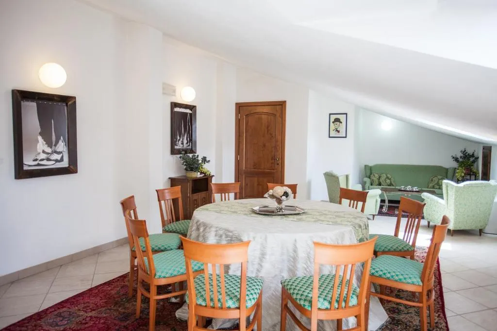 Conferences, Duomo, Cagliari