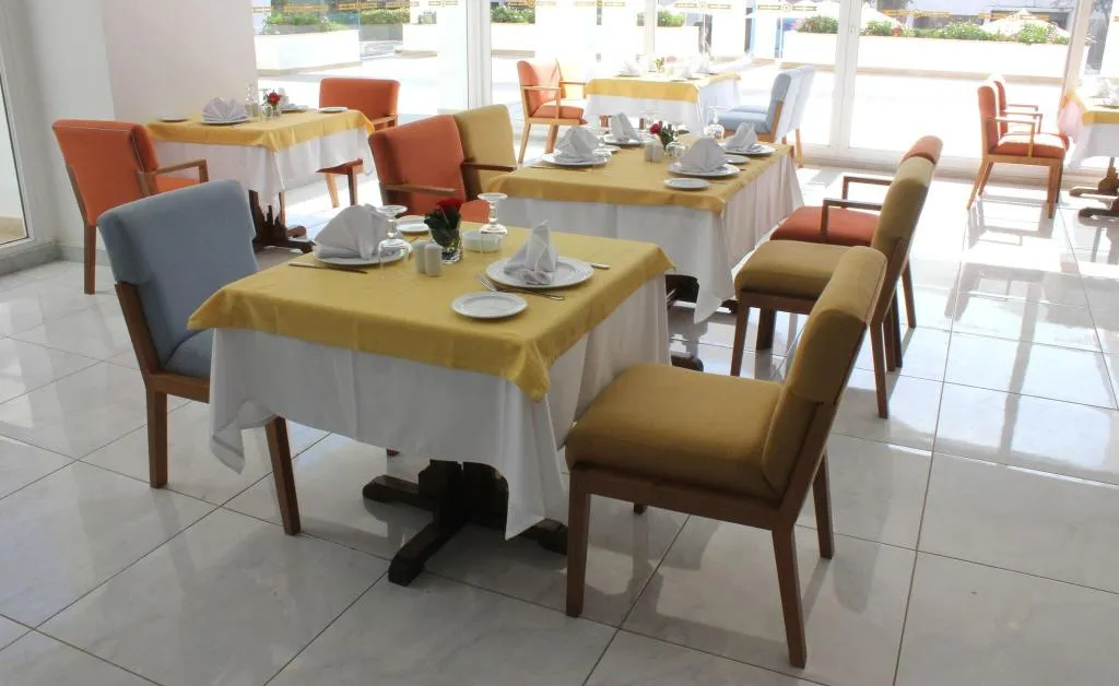 Restaurant, Sahara Hotel Agadir(adult only), Agadir