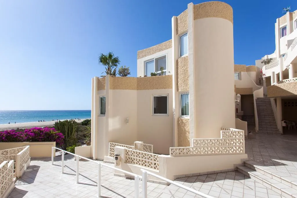 General view, R2 Maryvent Beach Apartment, Fuerteventura
