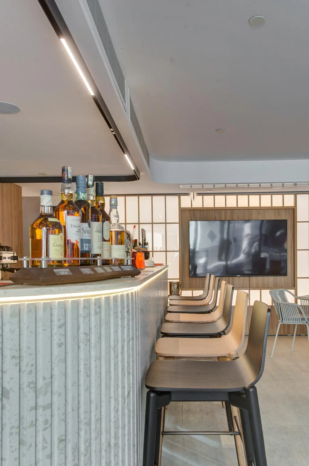 Bar, Noru Hotel, Malta