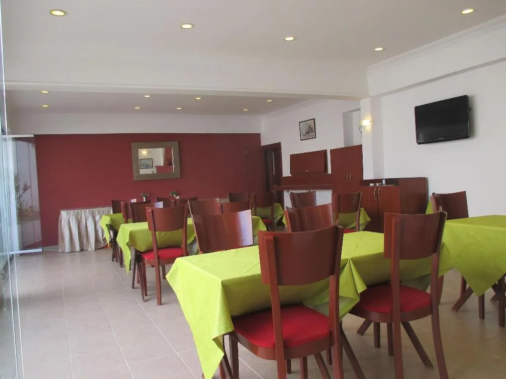 Restaurant, Canna Garden Hotel, Bodrum