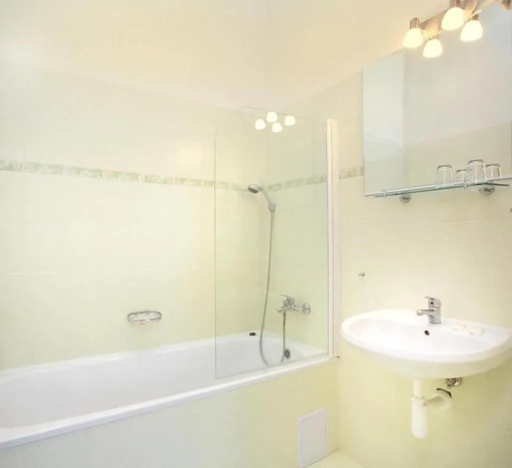 SUITE STANDARD Room, Hotel Wenceslas Square, Prague