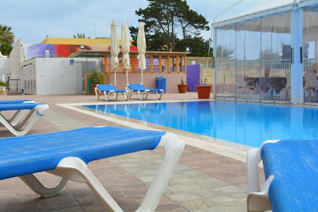 Sports and Entertainment, Sensi Hotel, Malta