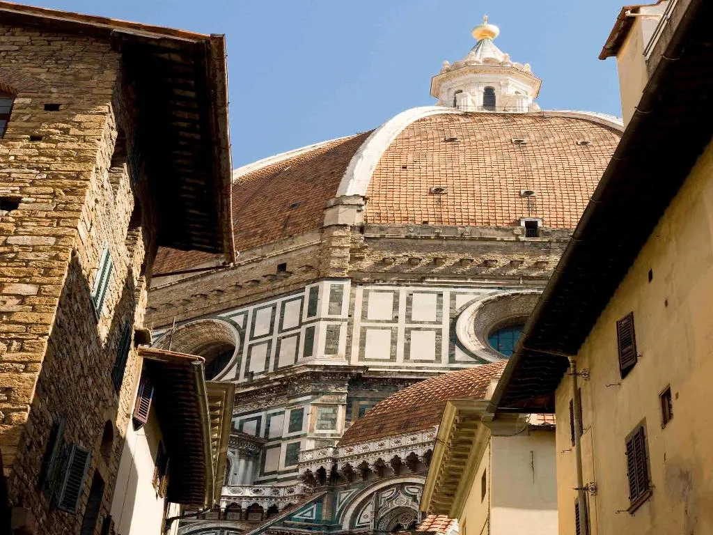 Sports and Entertainment, 25hours Hotel Piazza San Paolino, Florence
