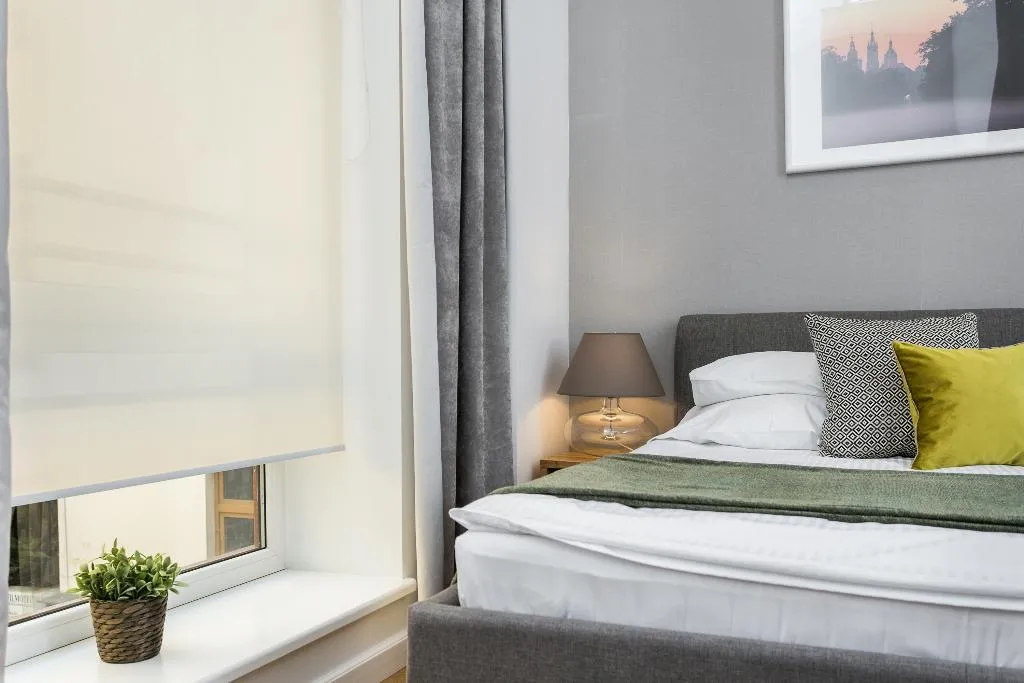 DOUBLE SUPERIOR Room, Venetian House Market Square Aparthotel, Krakow
