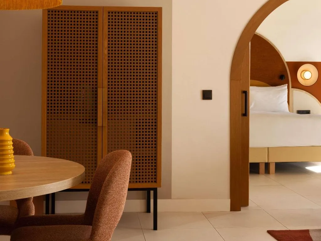 Room, SO/ Sotogrande Spa & Golf Resort Hotel, Costa Del Sol