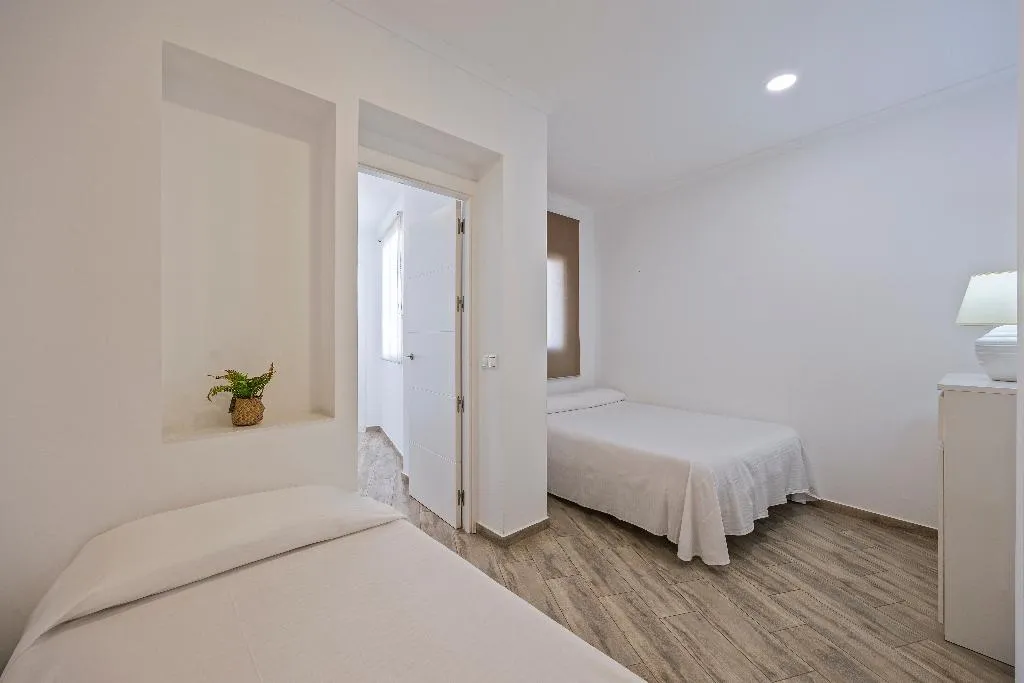 APARTMENT ONE BEDROOM Room, Apartamentos Chorrol, Costa Blanca