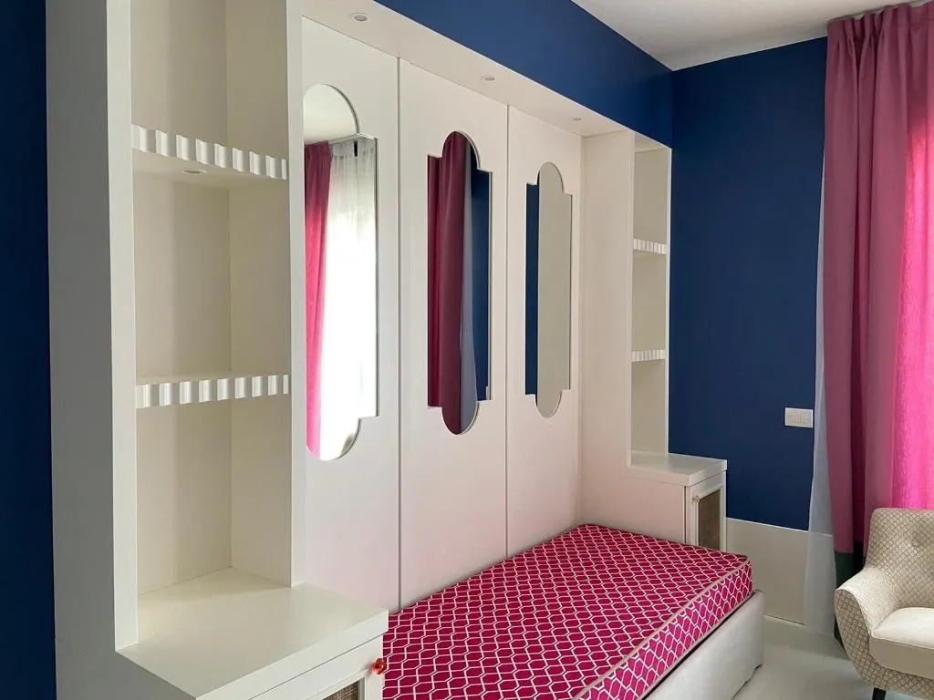 Room, Majestic, Venice