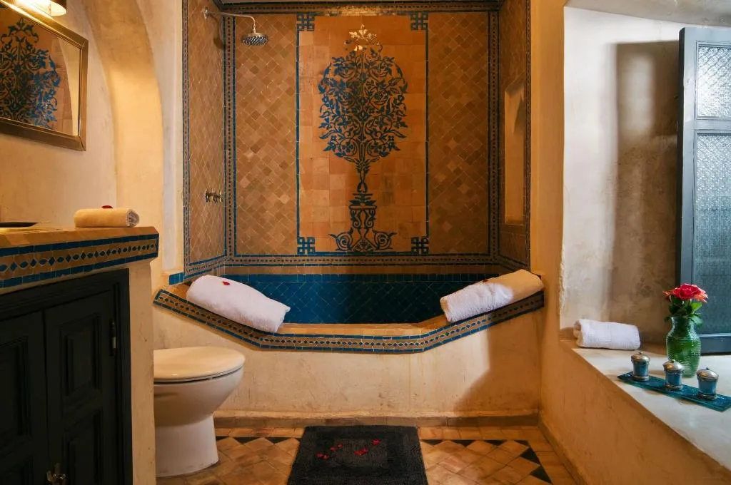 Room, Marrakech Riad, Marrakech