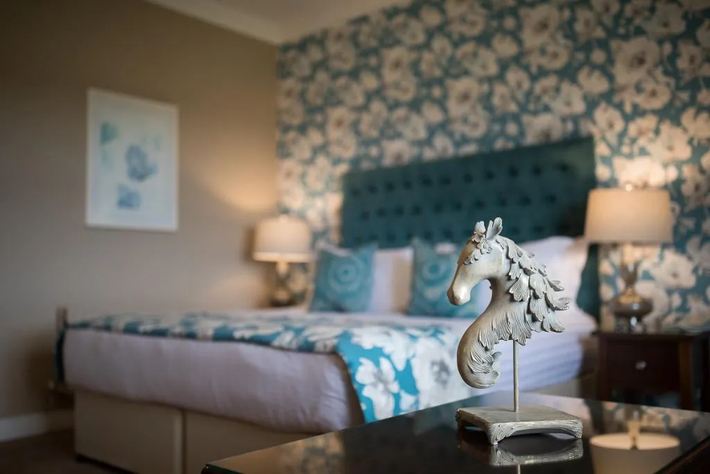 DOUBLE CLASSIC Room, Clanard Court Hotel, Dublin