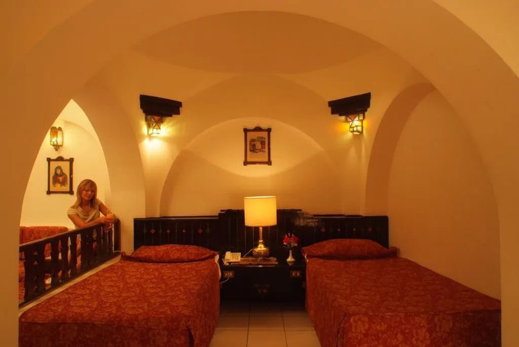General view, Arabella Azur Resort, Red Sea Riviera