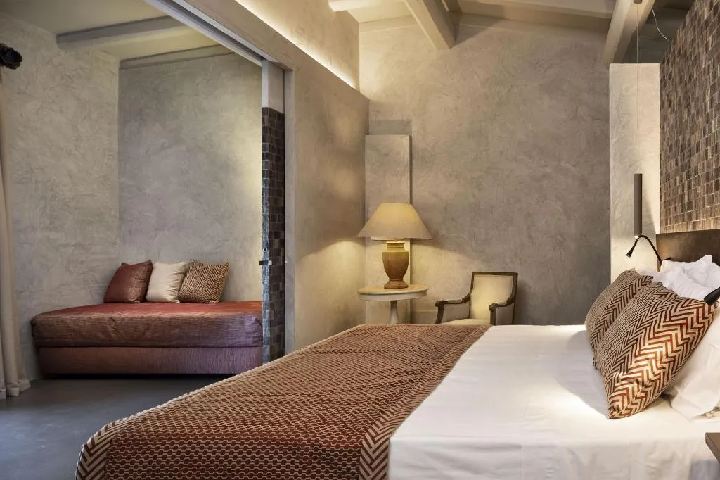 Room, Stazzo Lu Ciaccaru, Olbia