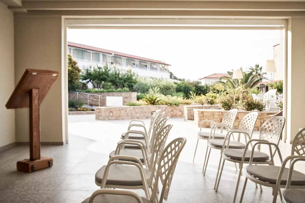 Conferences, Antigoni Resort, Halkidiki