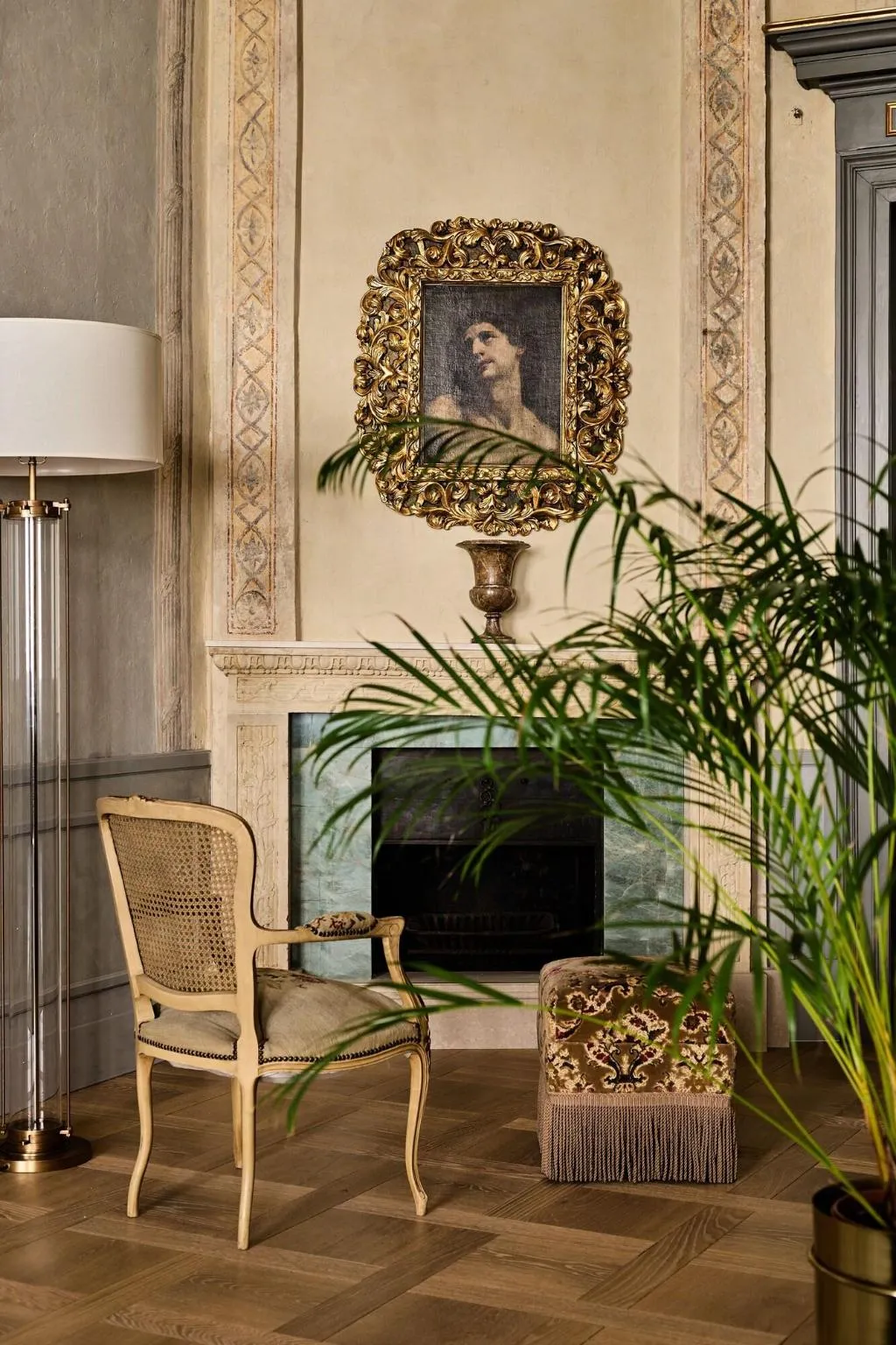 Room, H15 Palace, a Luxury Collection Hotel, Krakow