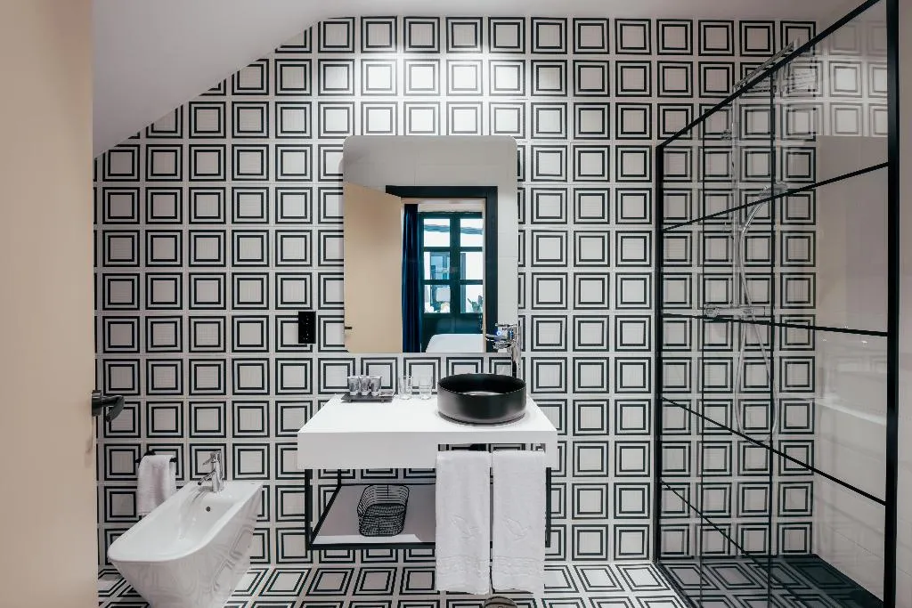 Double or Twin STANDARD Room, Cetina Sevilla, Seville