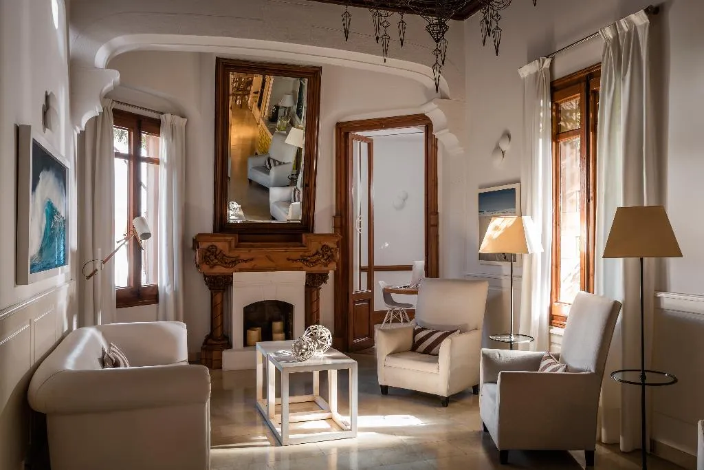 Lobby, Medium Sitges Park, Costa Brava