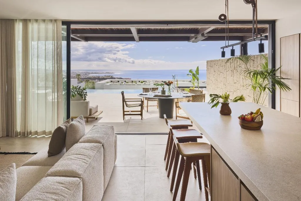 VILLA SEA VIEW Room, Royal Hideaway Corales Villas, Tenerife
