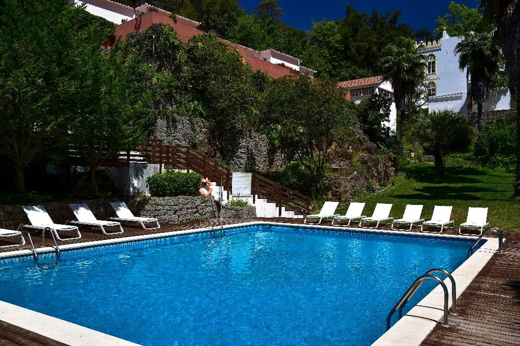 Pool, Central Suites & Apartments, Algarve