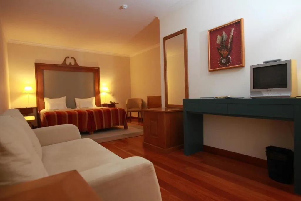 SUITE SUPERIOR Room, Estalagem Do Vale, Madeira