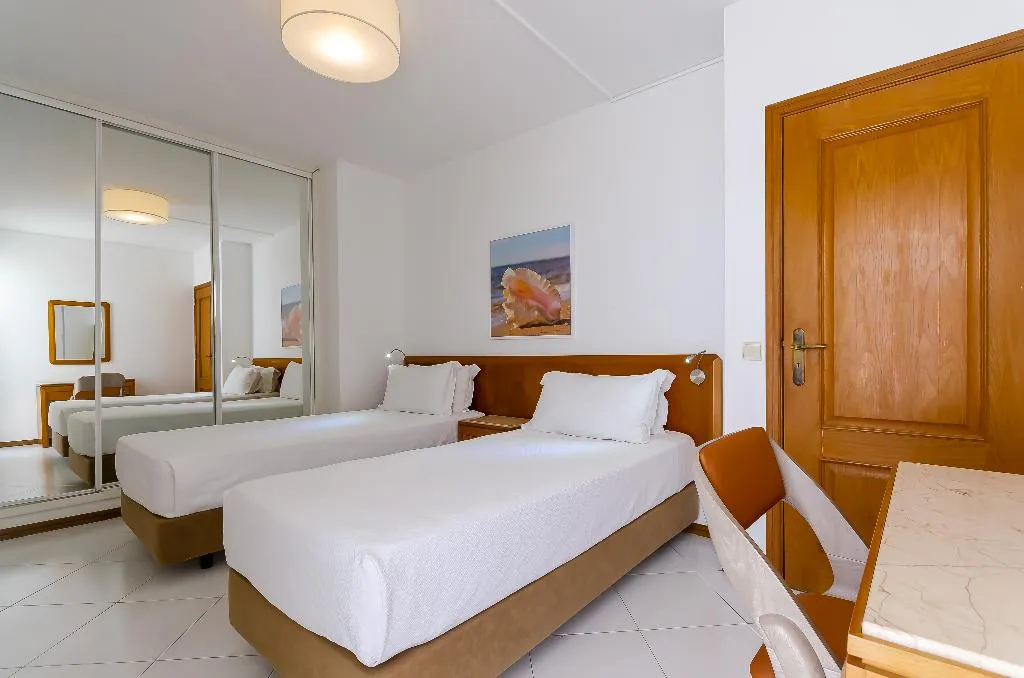 APARTMENT SEA VIEW ONE BEDROOM Room, Algarve Mor Apartamentos, Algarve