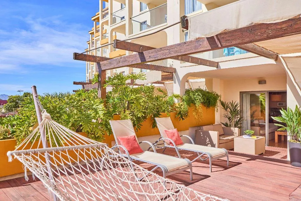 Room, Zafiro Tropic, Majorca