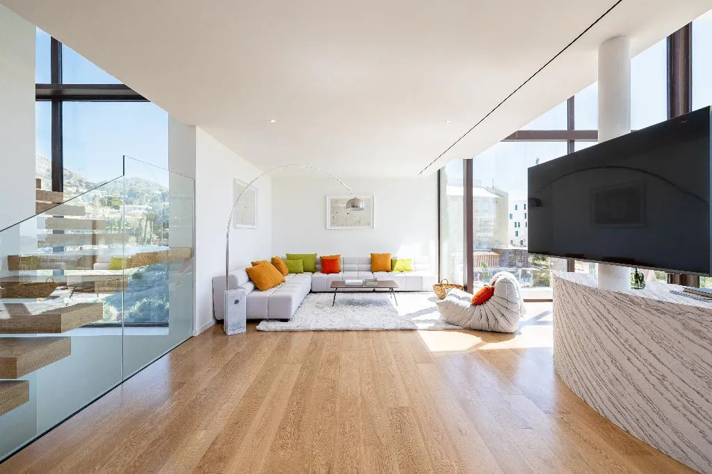 VILLA THREE BEDROOMS THREE BATHROOMS Room, Leiro Residences - Preferred Hotels & Resorts, Costa Del Sol