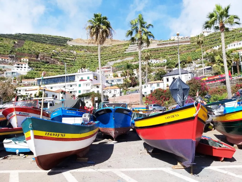 General view, Pestana Churchill Bay Pousada & Historic Hotel, Madeira