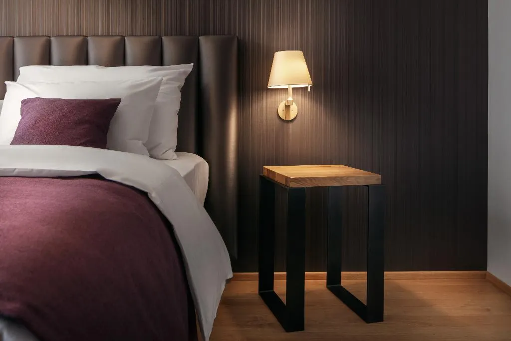 Double or Twin DELUXE Room, Moods Charles Bridge, Prague