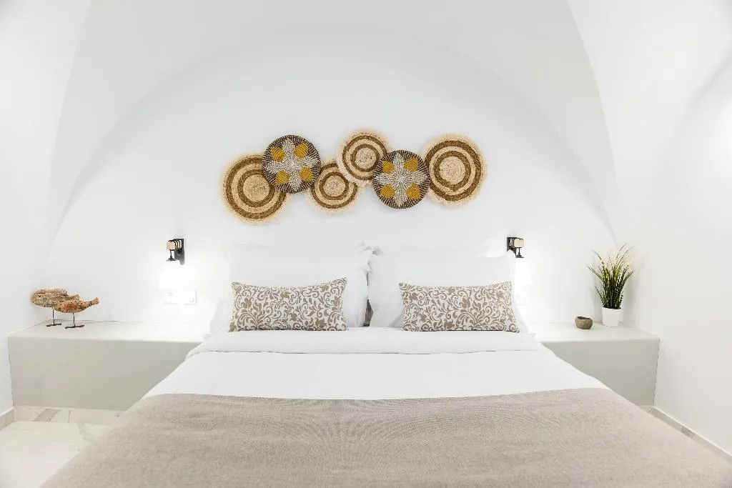 TRIPLE LOFT Room, Kýma Perissa, Santorini