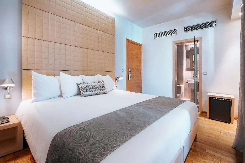 DOUBLE SINGLE USE STANDARD Room, Olympia, Halkidiki