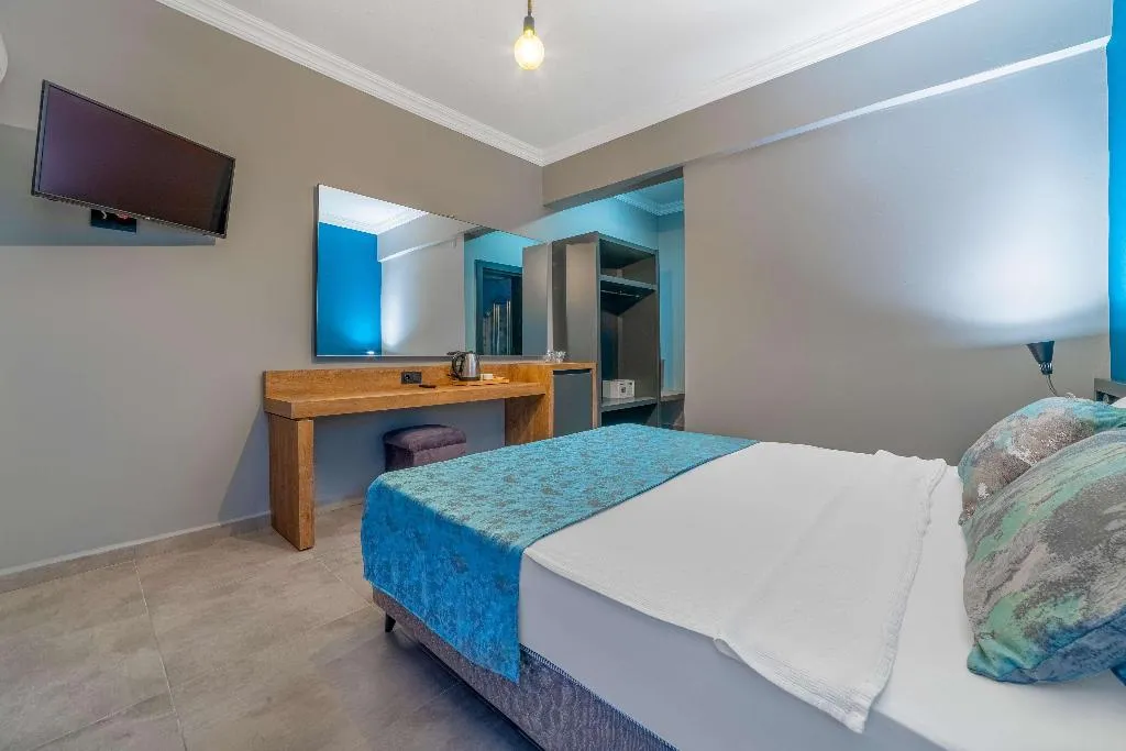 Room, Royalisa Palmiye Beach Hotel Adults Only, Antalya