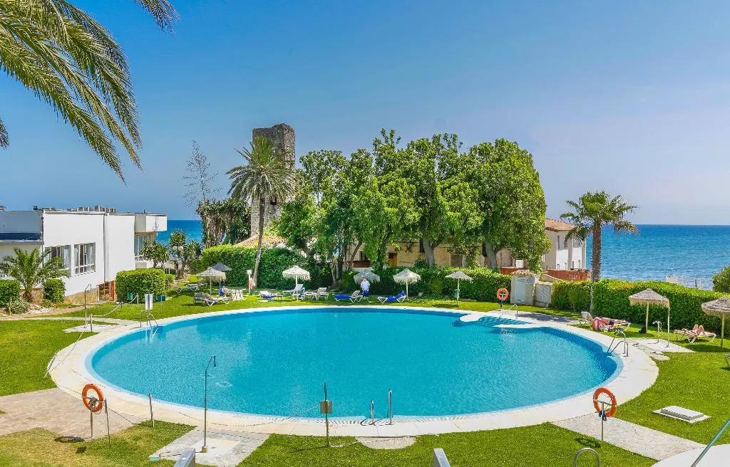 Pool, Sol Marbella Estepona Atalaya Park, Costa Del Sol
