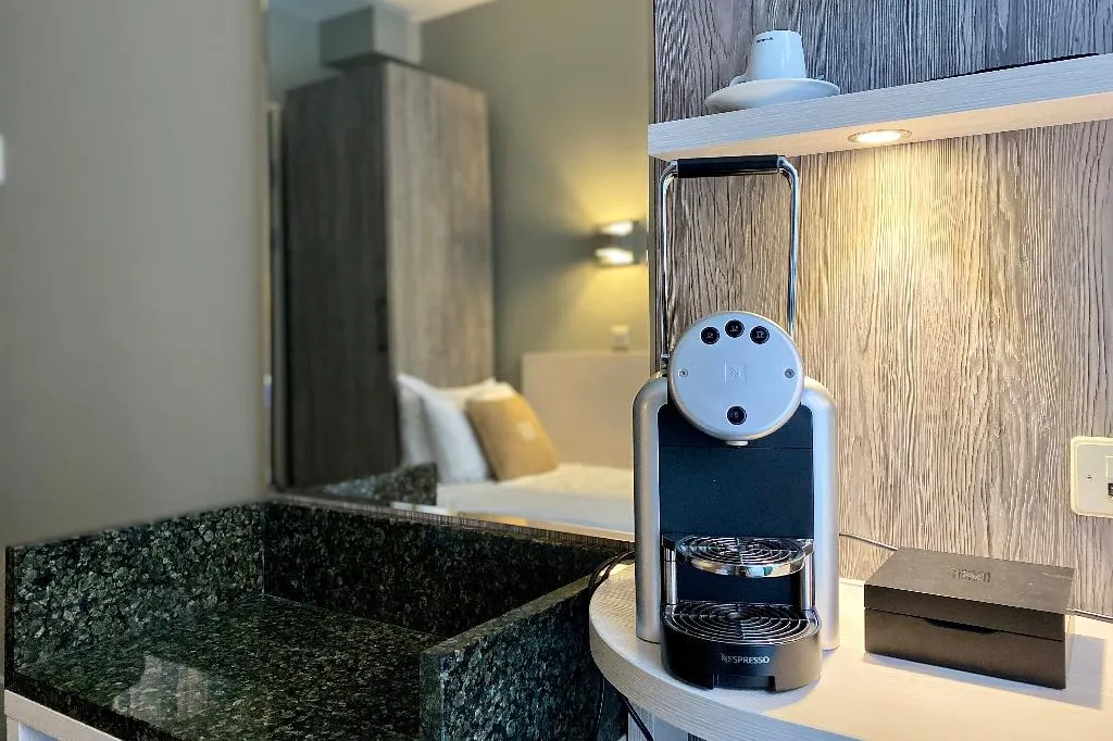 SINGLE STANDARD Room, Xo Hotels City Centre, Amsterdam