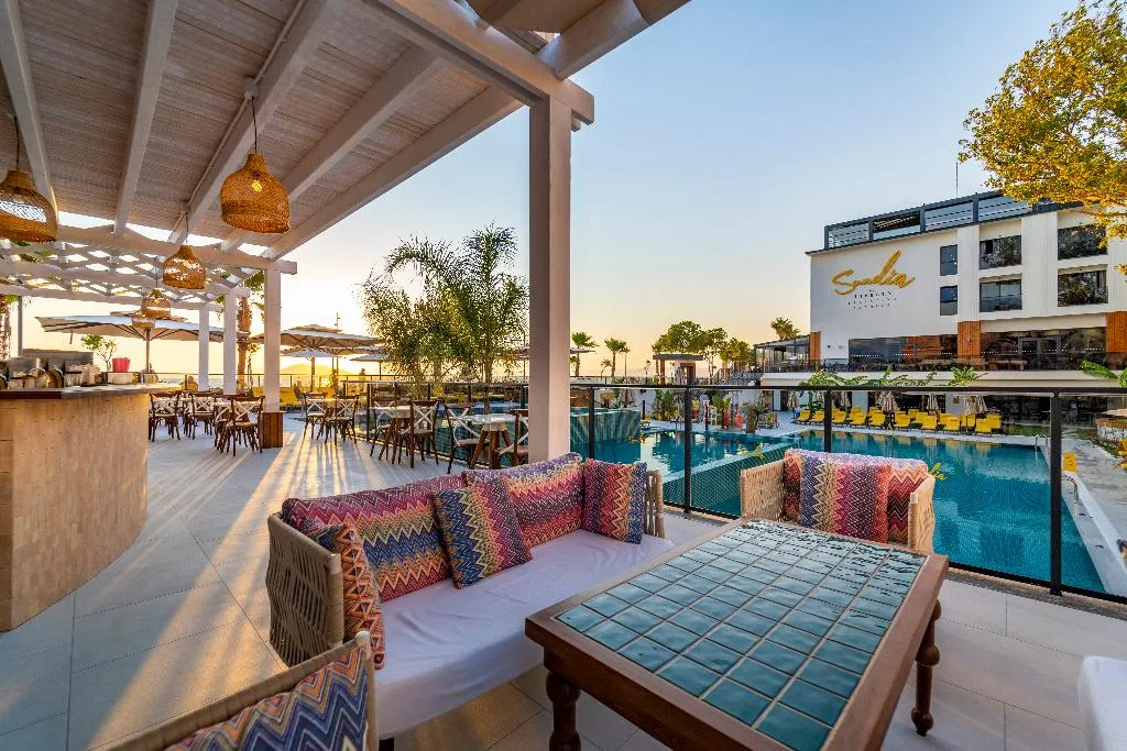 Bar, Sundia By LibertyExclusive Fethiye- Adults Only+16, Dalaman