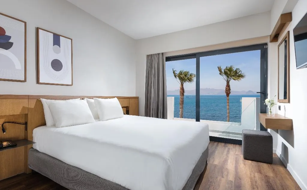SUITE SEA VIEW Room, Kos Divine Hotel & Suites, Kos