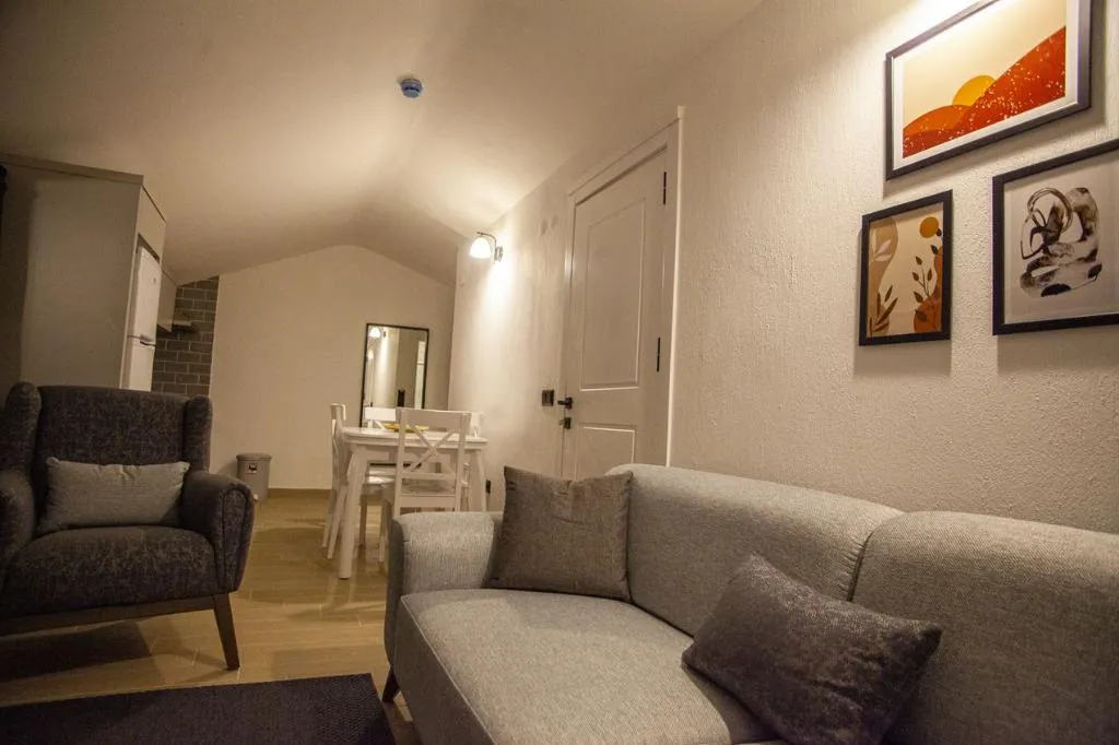 APARTMENT ONE BEDROOM Room, Lobelya Suites, Dalaman