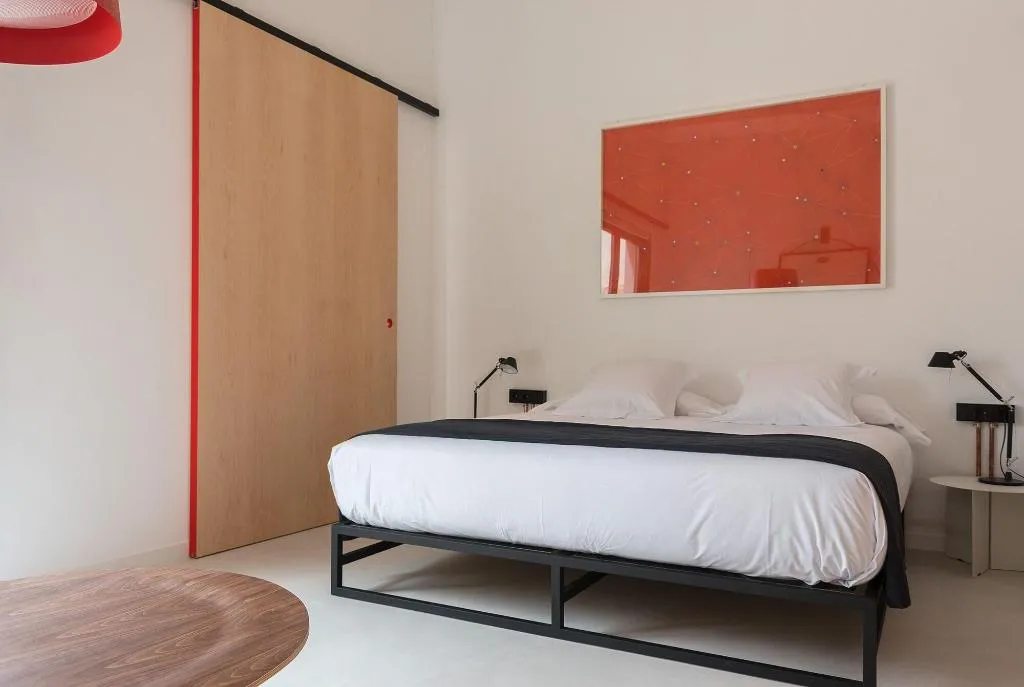 Room, Sodium Hotel Boutique, Menorca