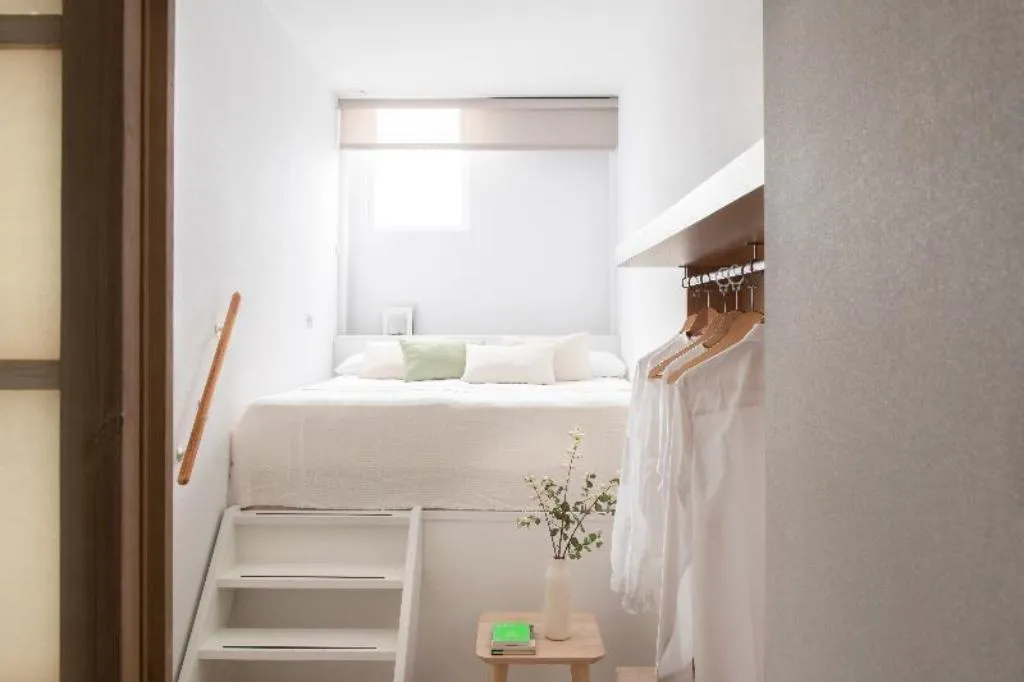 APARTMENT TWO BEDROOMS Room, Eric Vokel Amsterdam Suites, Amsterdam