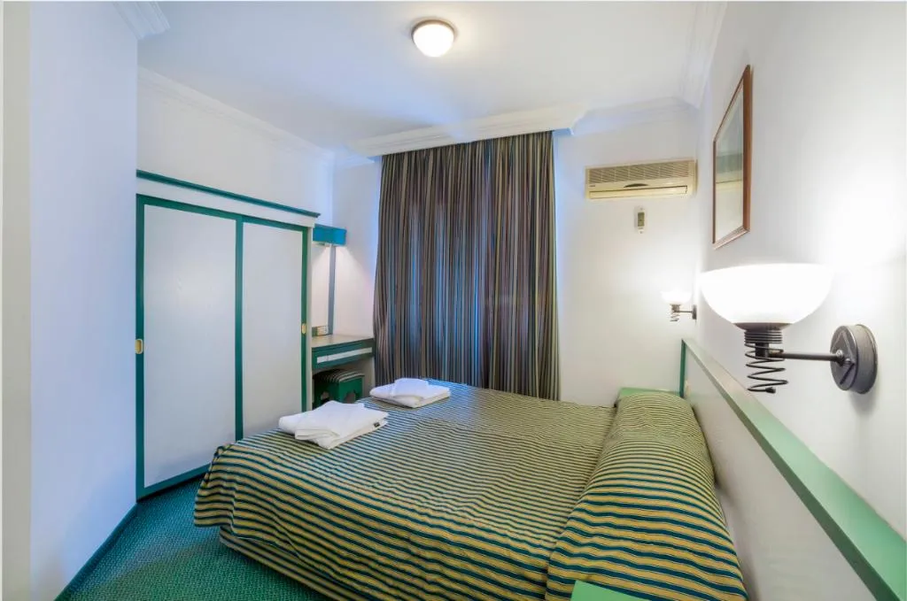 APARTMENT TWO BEDROOMS Room, Sifalar Apart Hotel, Antalya