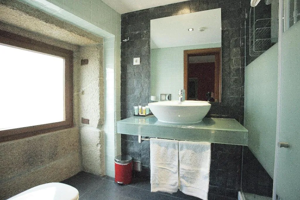 Room, Casa dos Poços, Porto