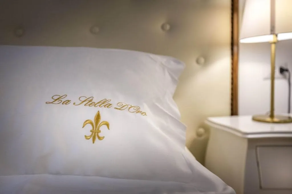 Room, B&B La Stella D'Oro, Florence