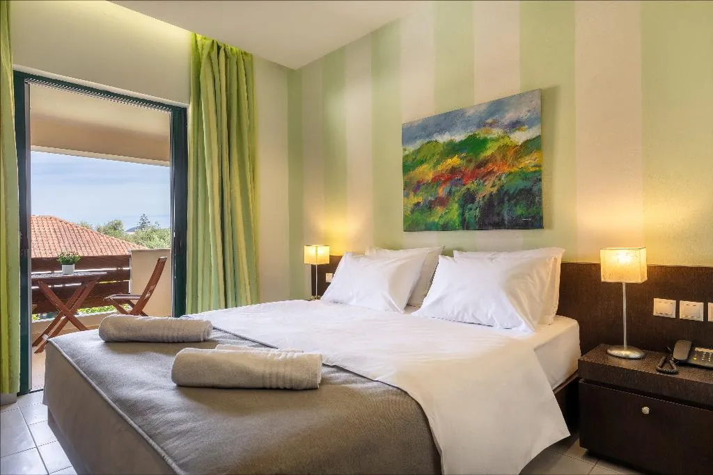 DOUBLE STANDARD Room, Agrilia Hotel, Zante
