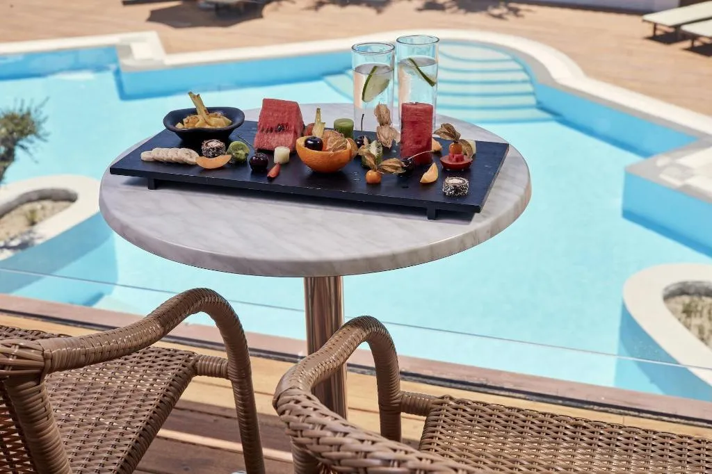 Sports and Entertainment, Esperos Village Adults Only, Rhodes