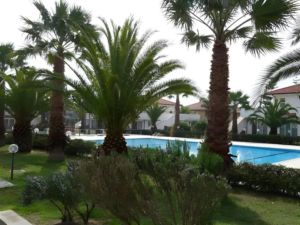 Pool, Kings House Hotel Resort, Taormina