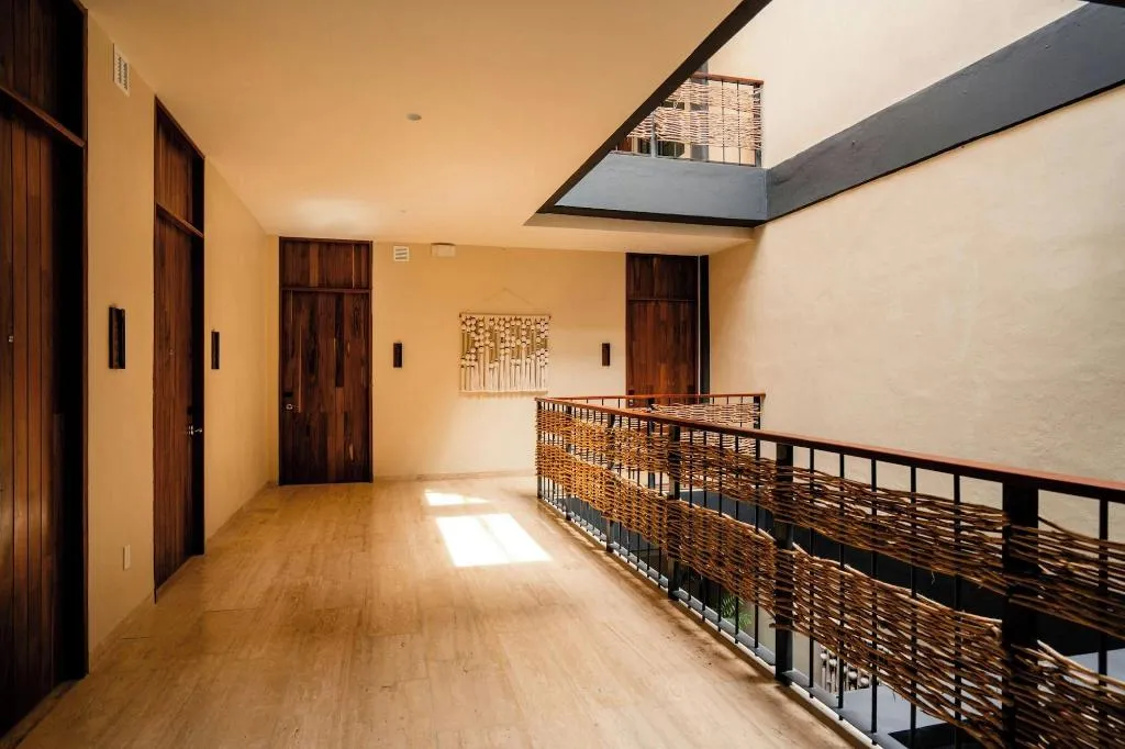 Lobby, Bloom Tulum, Apartments by Marriott Bonvoy, Cancun Area