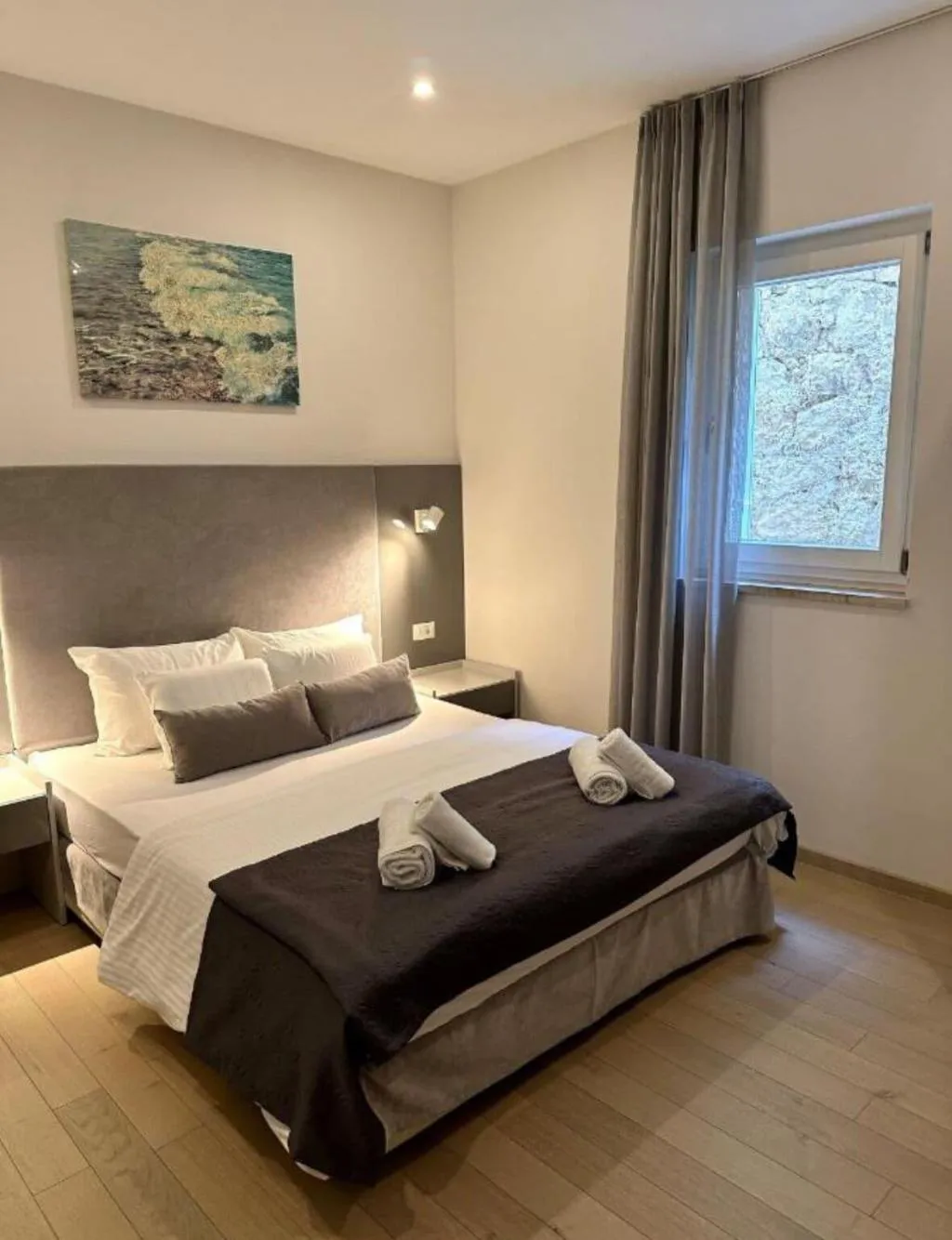 Room, Art Hotel, Dubrovnik